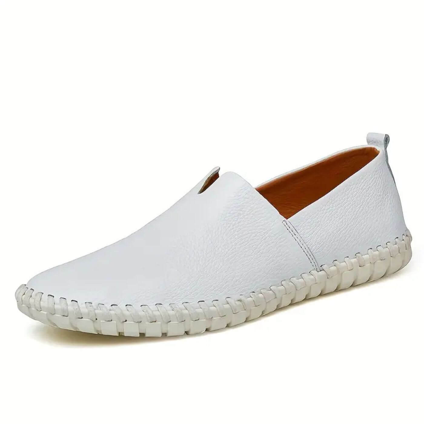 Maurice™ – Mocassins Premium Cuir Élégants