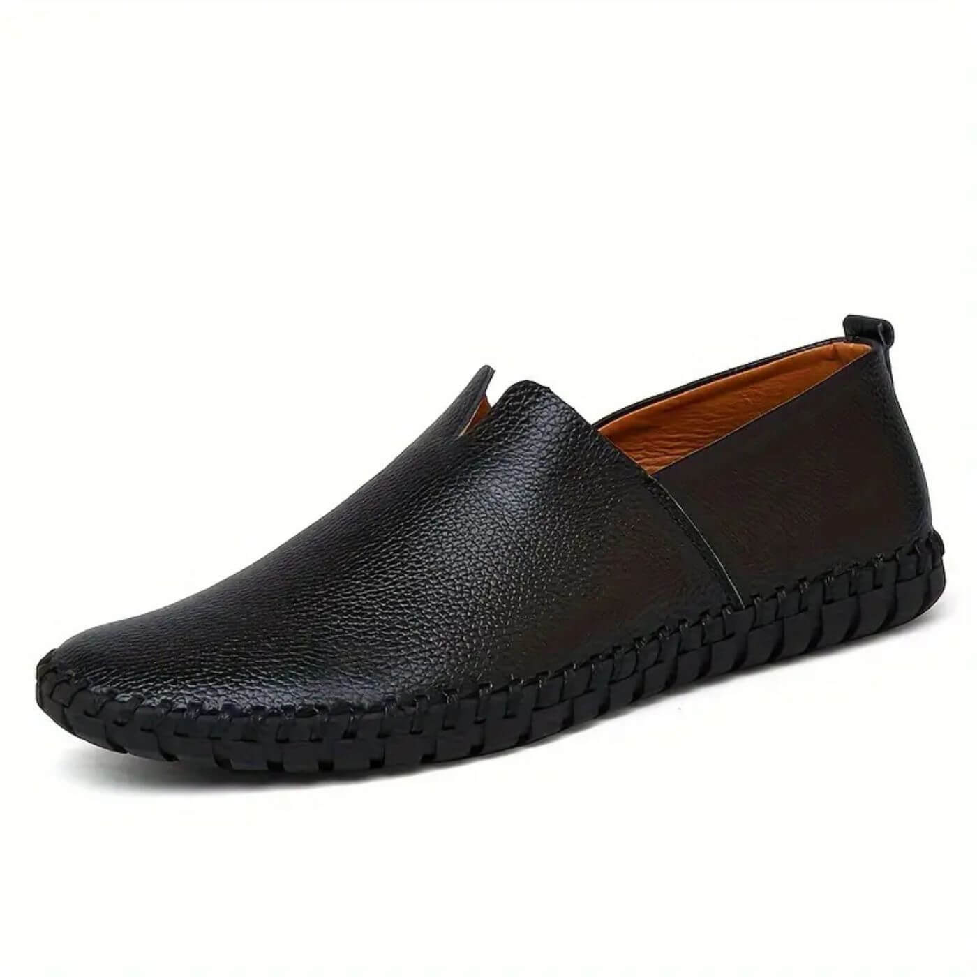 Maurice™ – Mocassins Premium Cuir Élégants