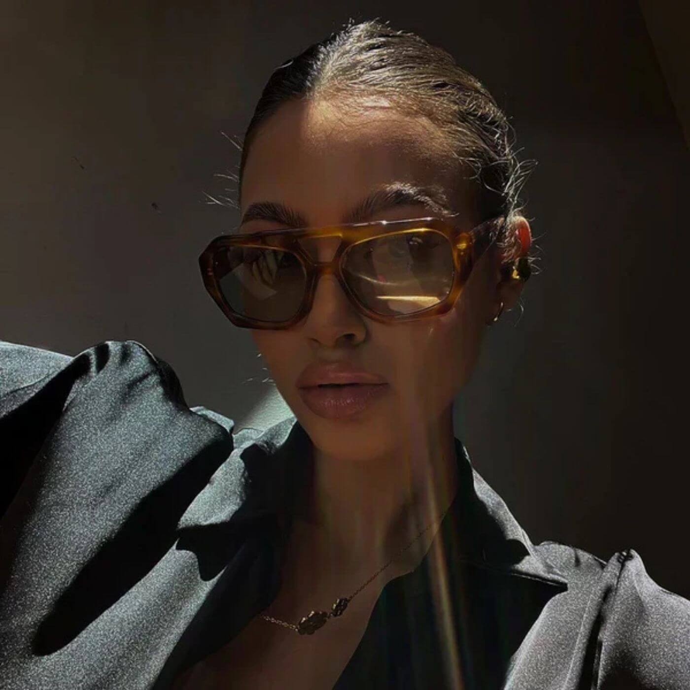 Ophira™ – Lunettes Aviateur Tendance