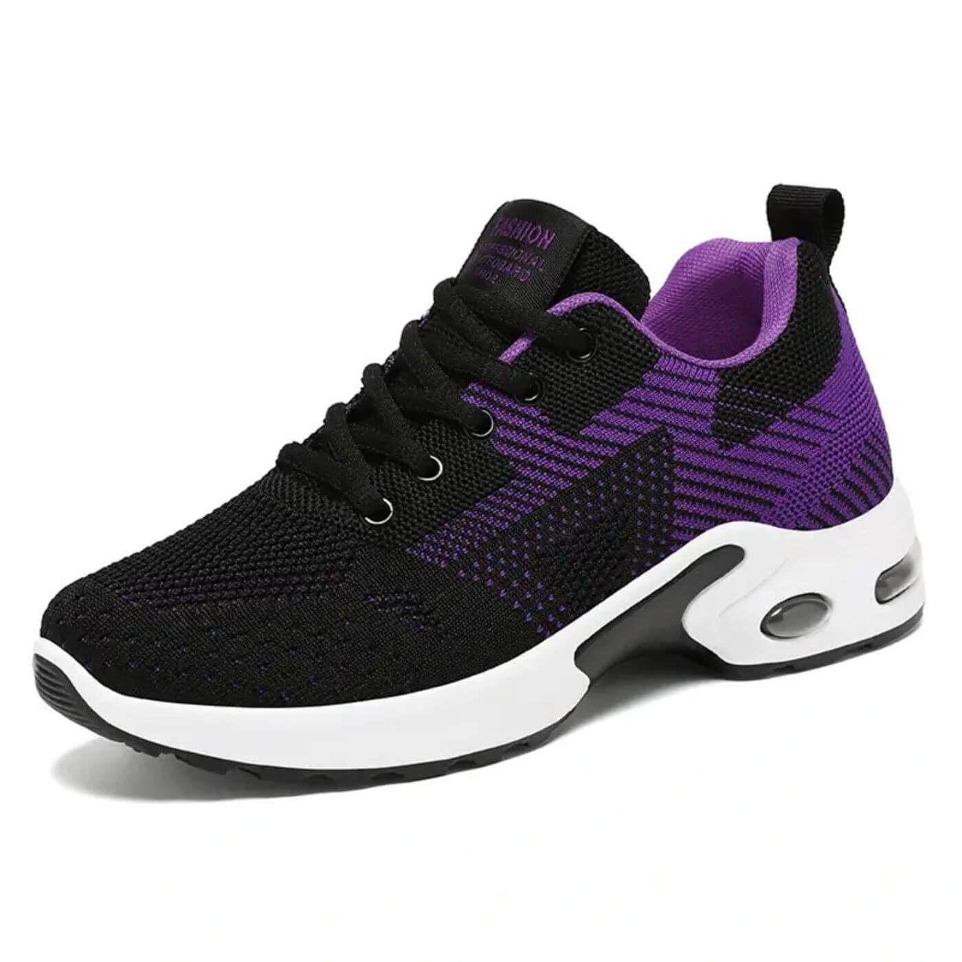 OrthoSupport™ - Chaussures Orthopédiques Confort Tout au Long de la Journée