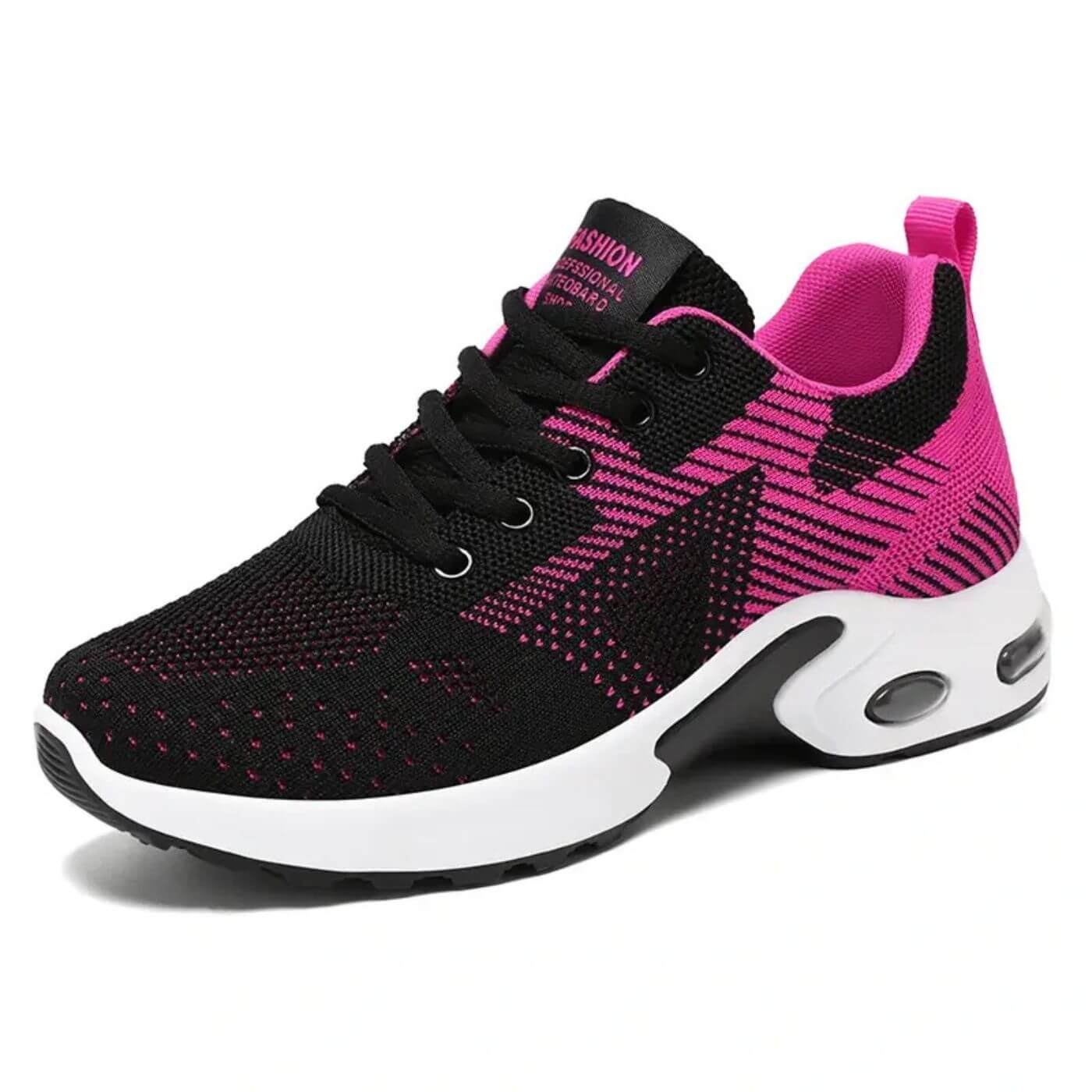 OrthoSupport™ - Chaussures Orthopédiques Confort Tout au Long de la Journée
