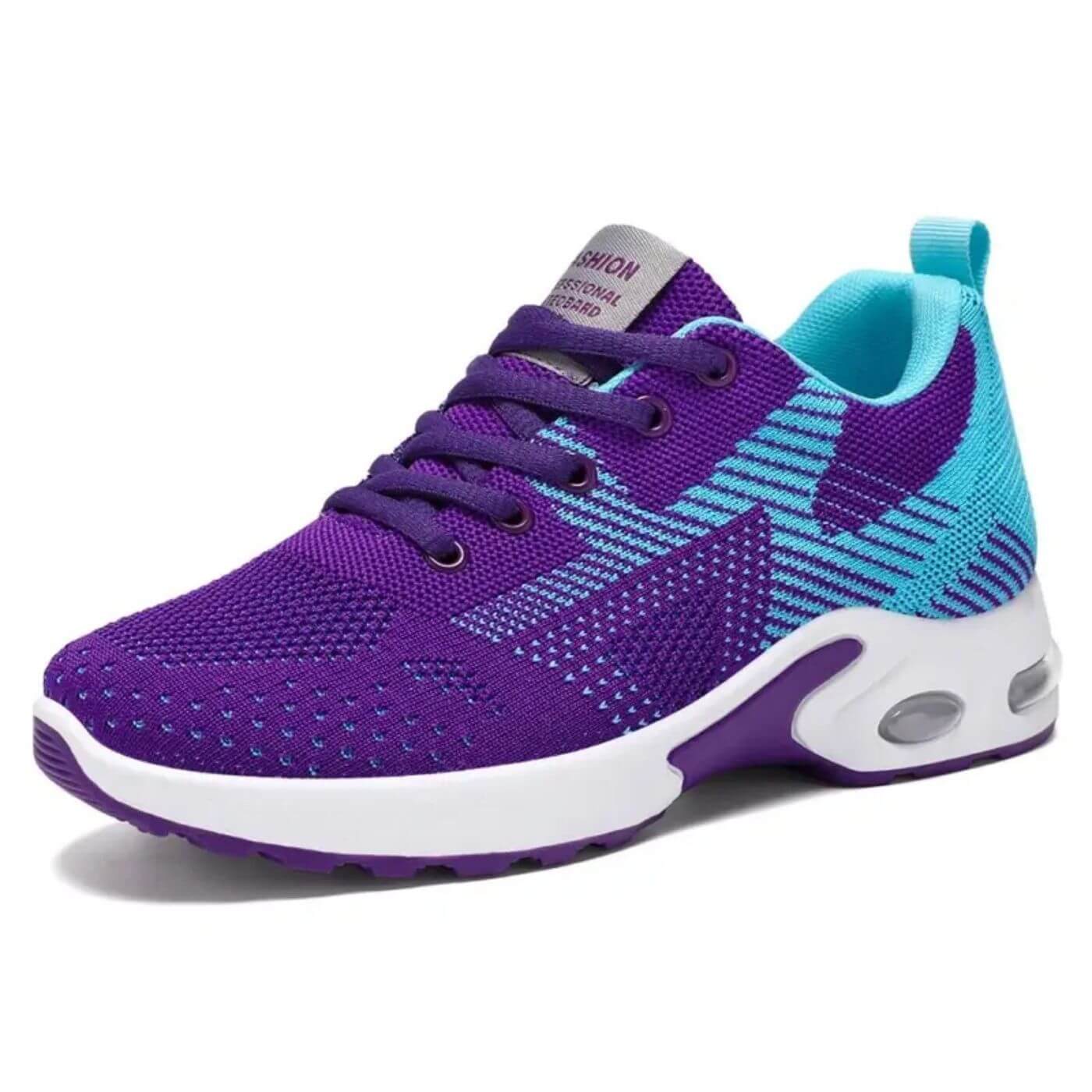 OrthoSupport™ - Chaussures Orthopédiques Confort Tout au Long de la Journée
