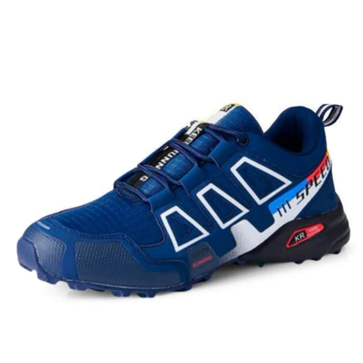 OrthoTrekking™ – Chaussures de randonnée ergonomiques pour soulager la douleur
