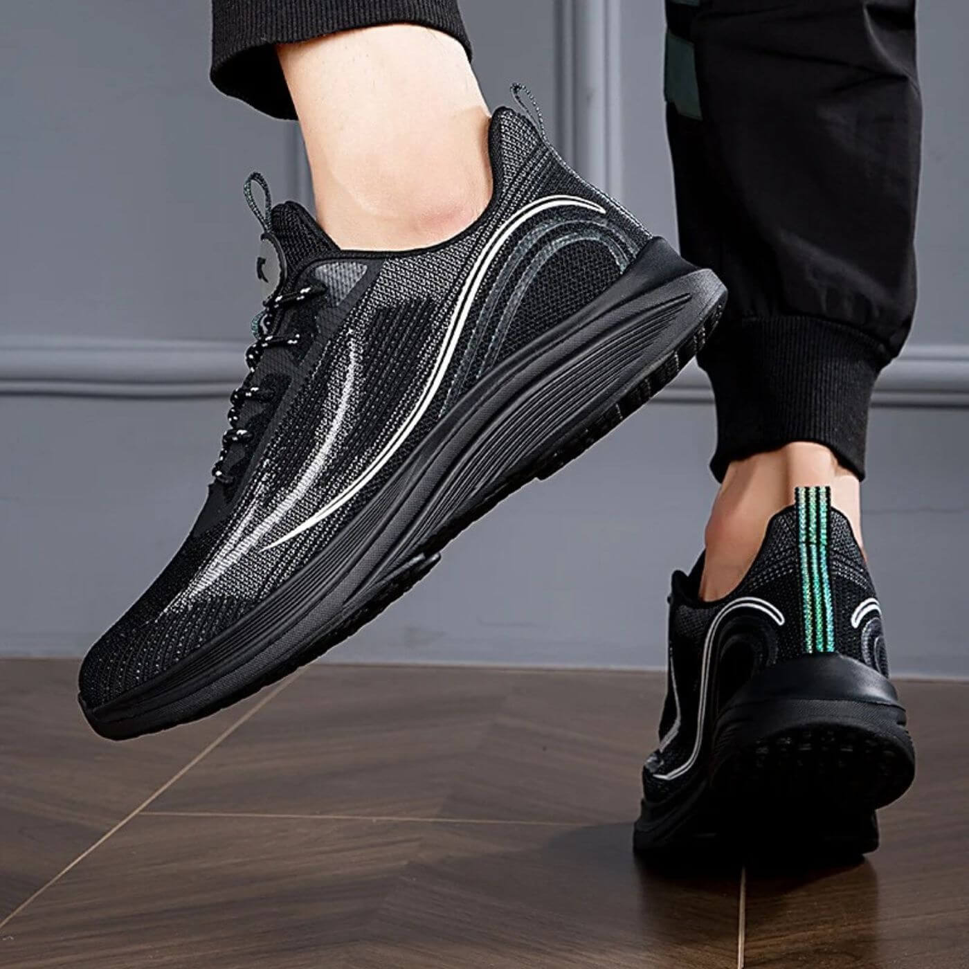 OrthoWalk™ - Chaussures Orthopédiques Anti-Douleur pour la Course