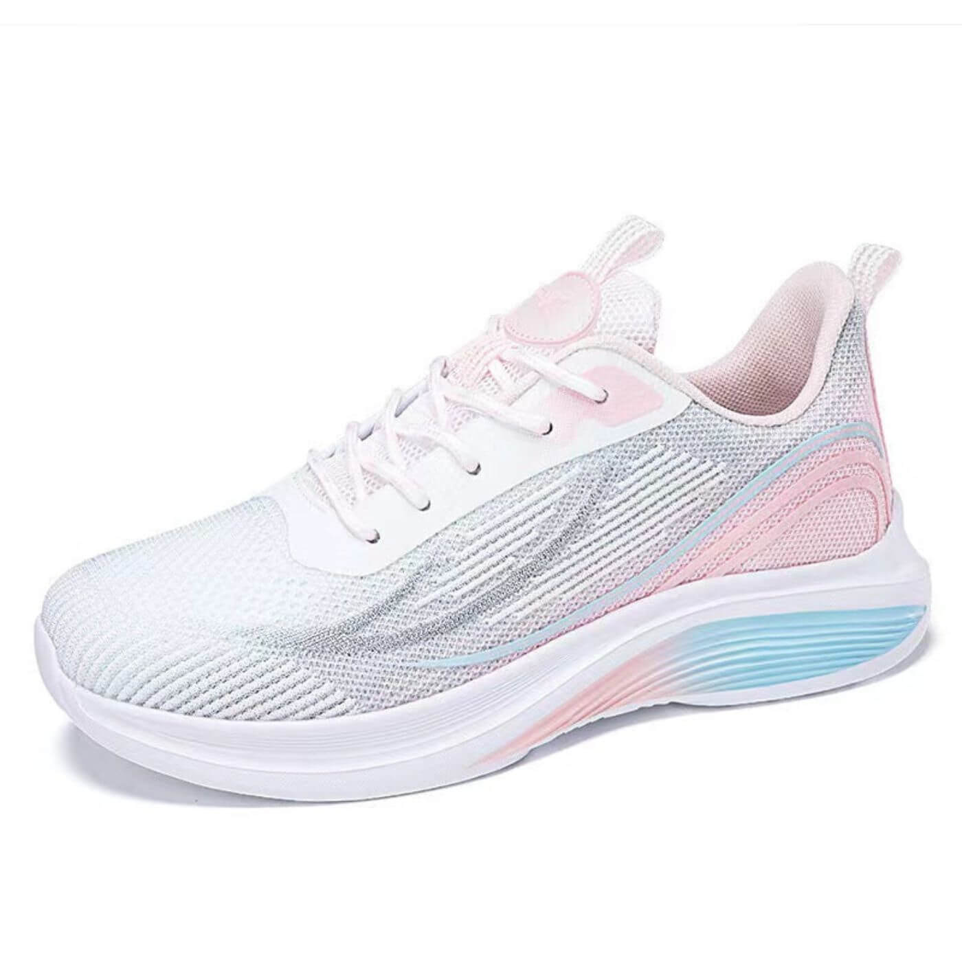 OrthoWalk™ - Chaussures Orthopédiques Anti-Douleur pour la Course