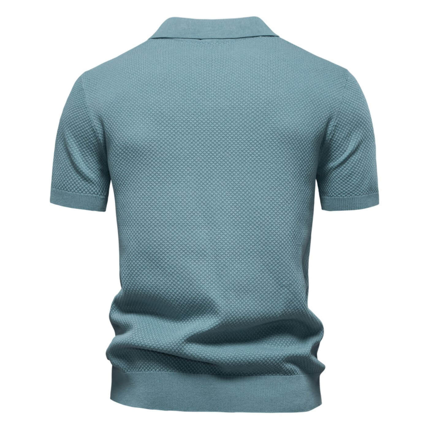 Paul™ – Polo Structuré Élégant