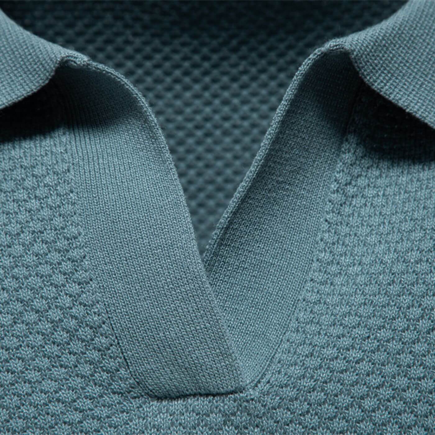 Paul™ – Polo Structuré Élégant