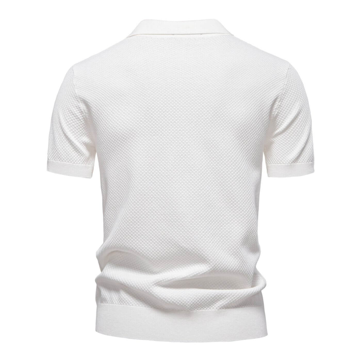 Paul™ – Polo Structuré Élégant