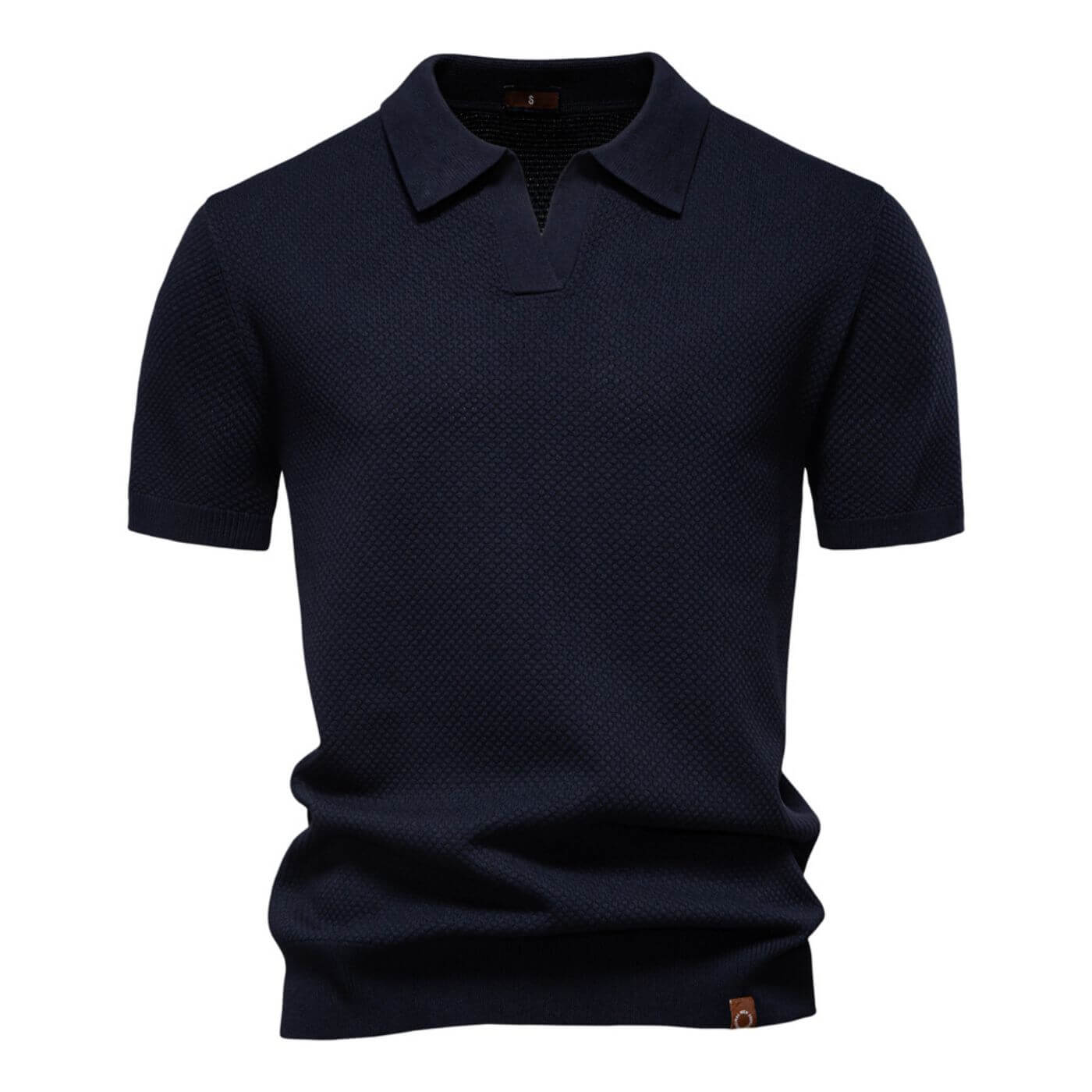 Paul™ – Polo Structuré Élégant