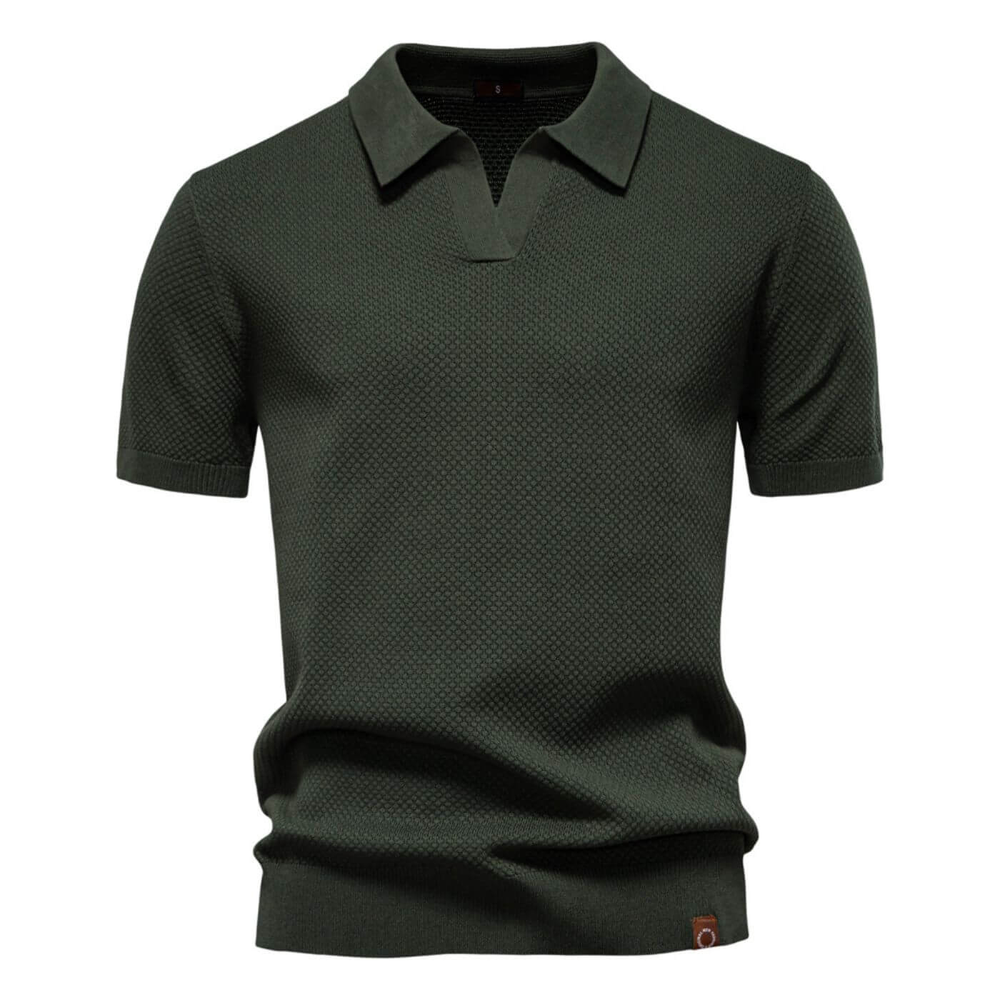 Paul™ – Polo Structuré Élégant