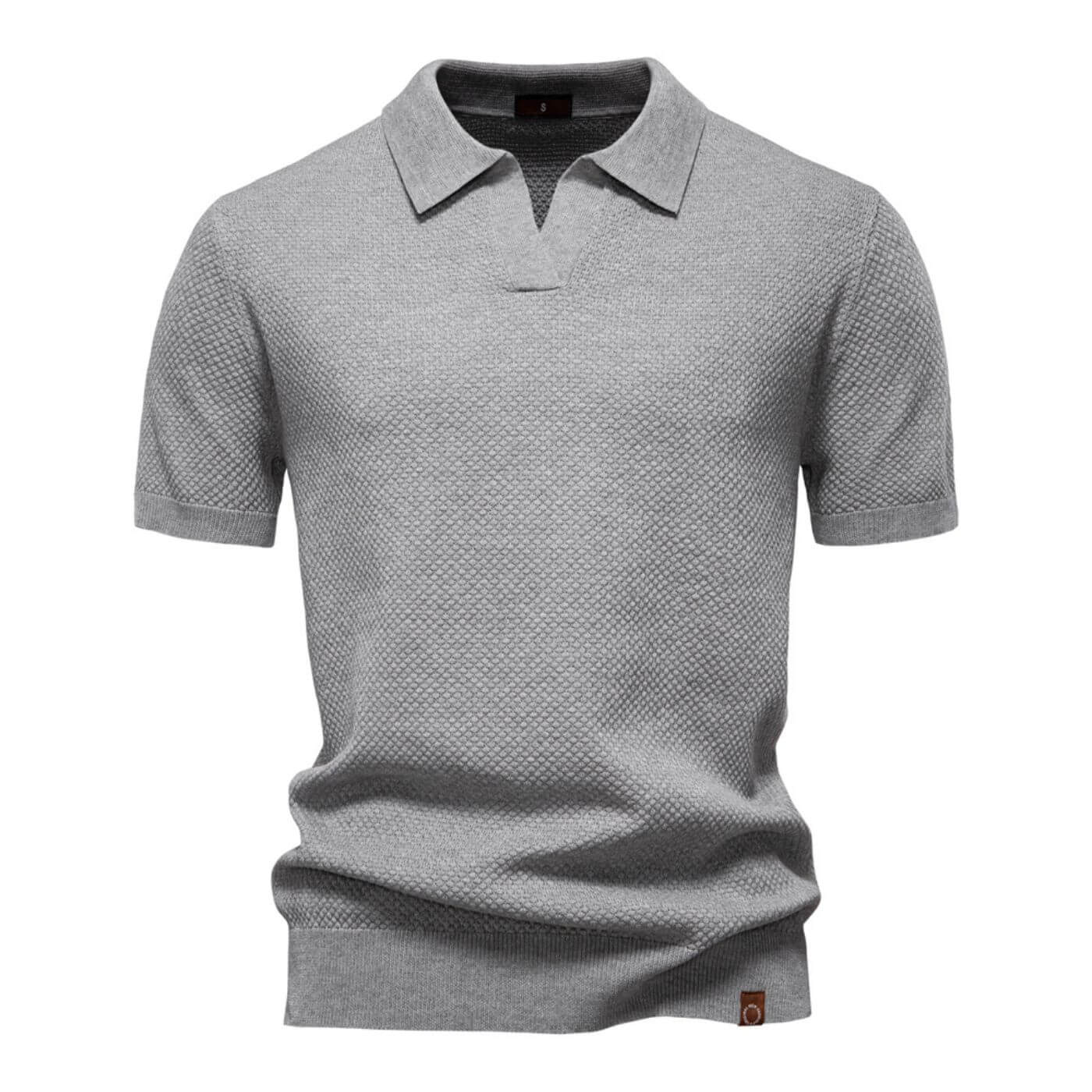 Paul™ – Polo Structuré Élégant
