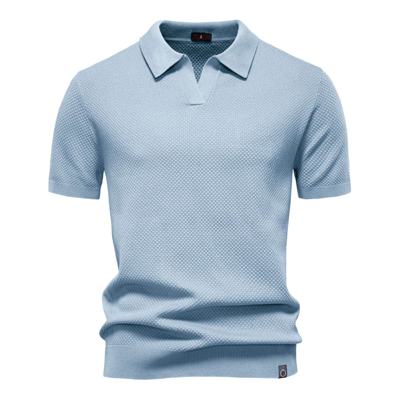 Paul™ – Polo Structuré Élégant