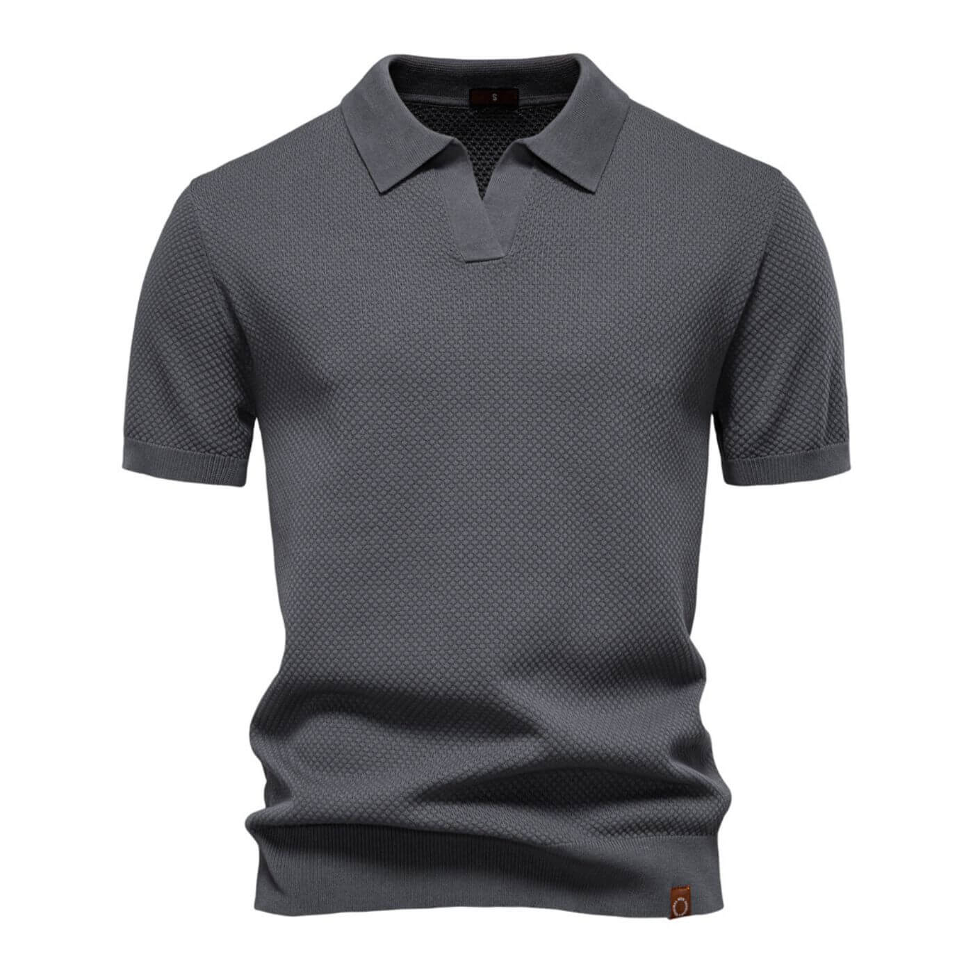 Paul™ – Polo Structuré Élégant