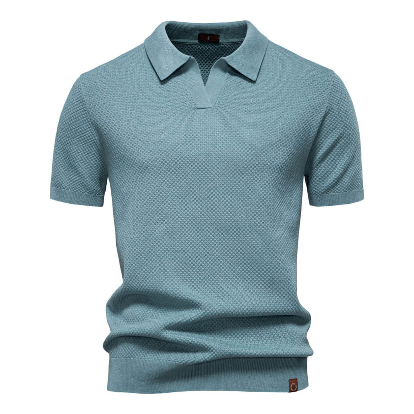 Paul™ – Polo Structuré Élégant