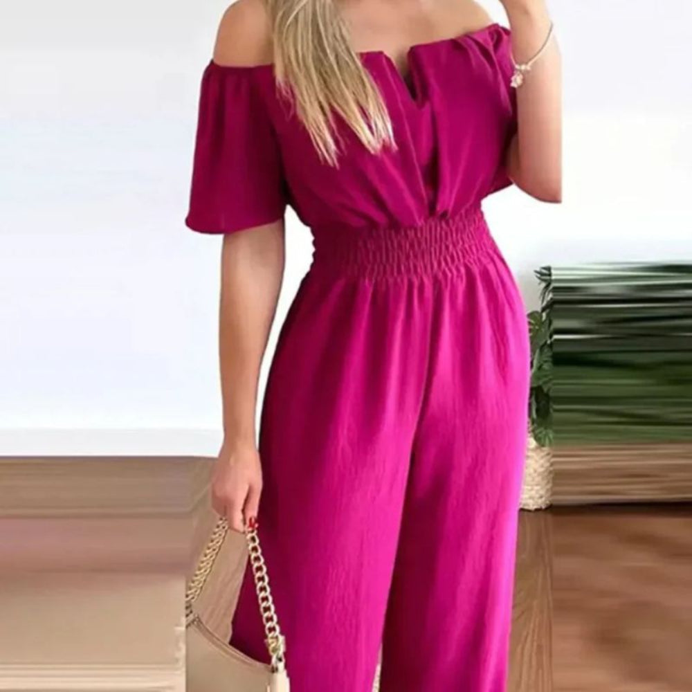 Tenue de soirée élégante et flatteuse pour les femmes