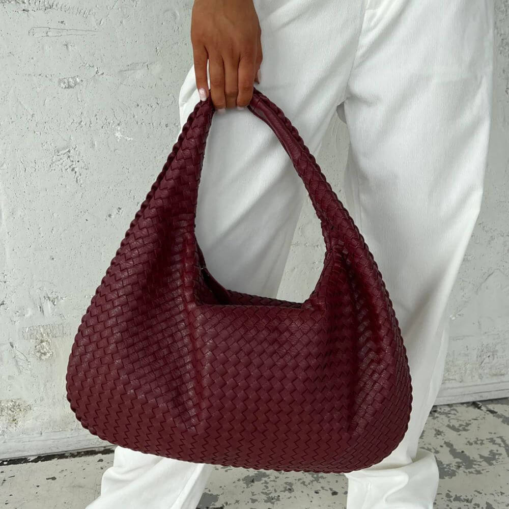 Sac à main femme élégant tendance - format cabas pratique