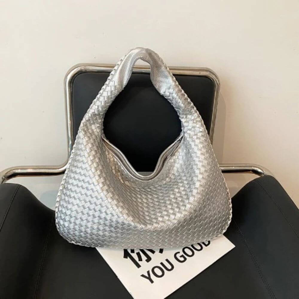 Sac à main femme élégant tendance - format cabas pratique