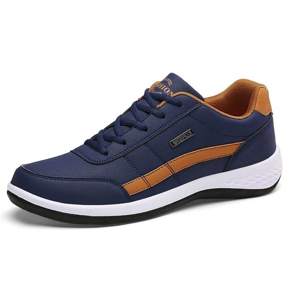 Chaussures Orthopédiques Confortables pour Marcher
