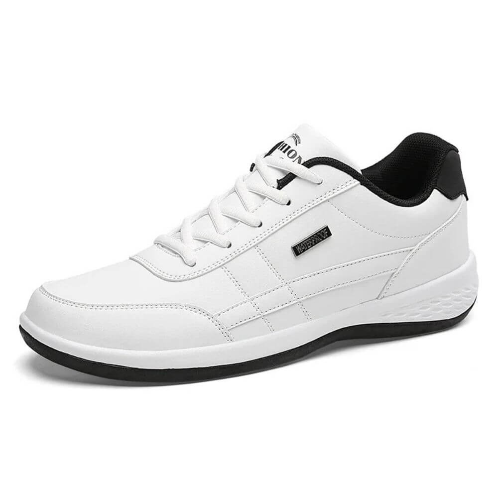 Chaussures Orthopédiques Confortables pour Marcher