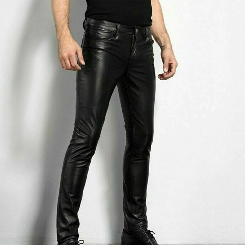 Pantalon classique noir