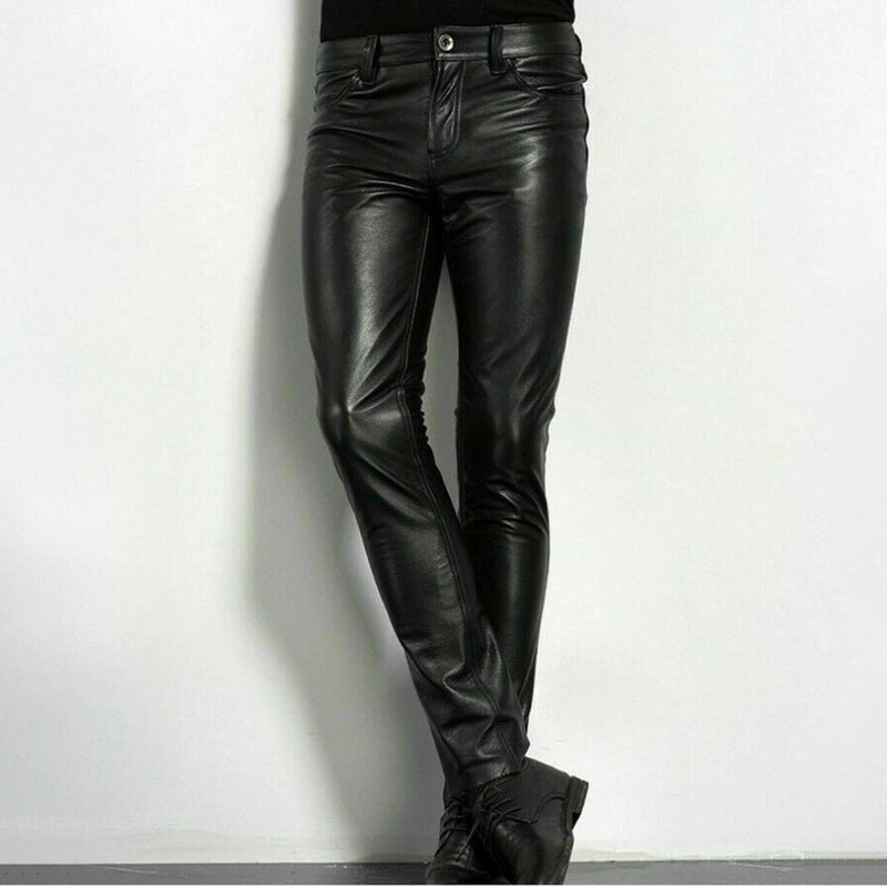 Pantalon classique noir