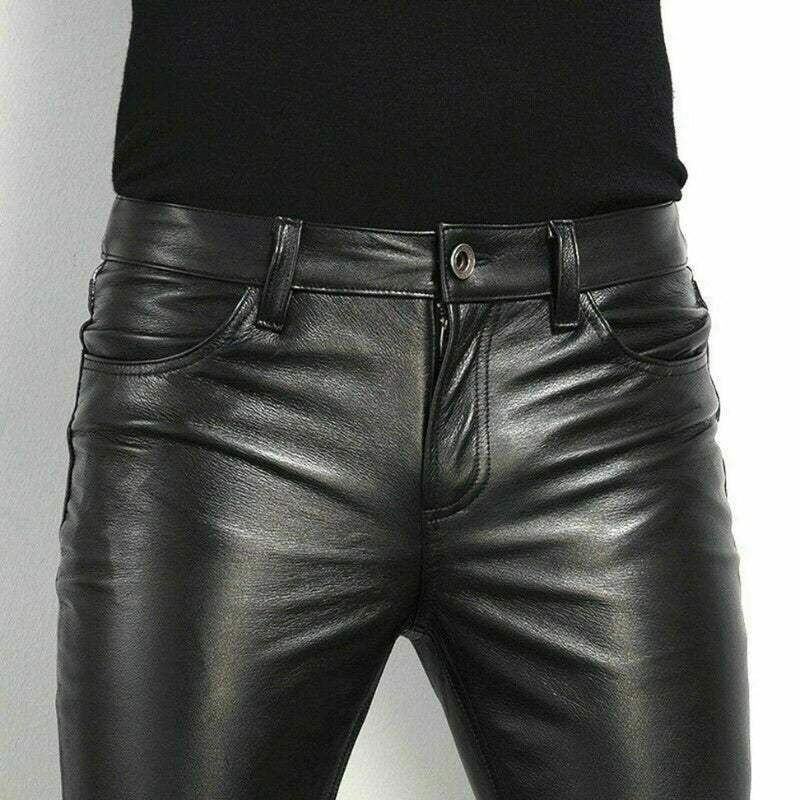 Pantalon classique noir