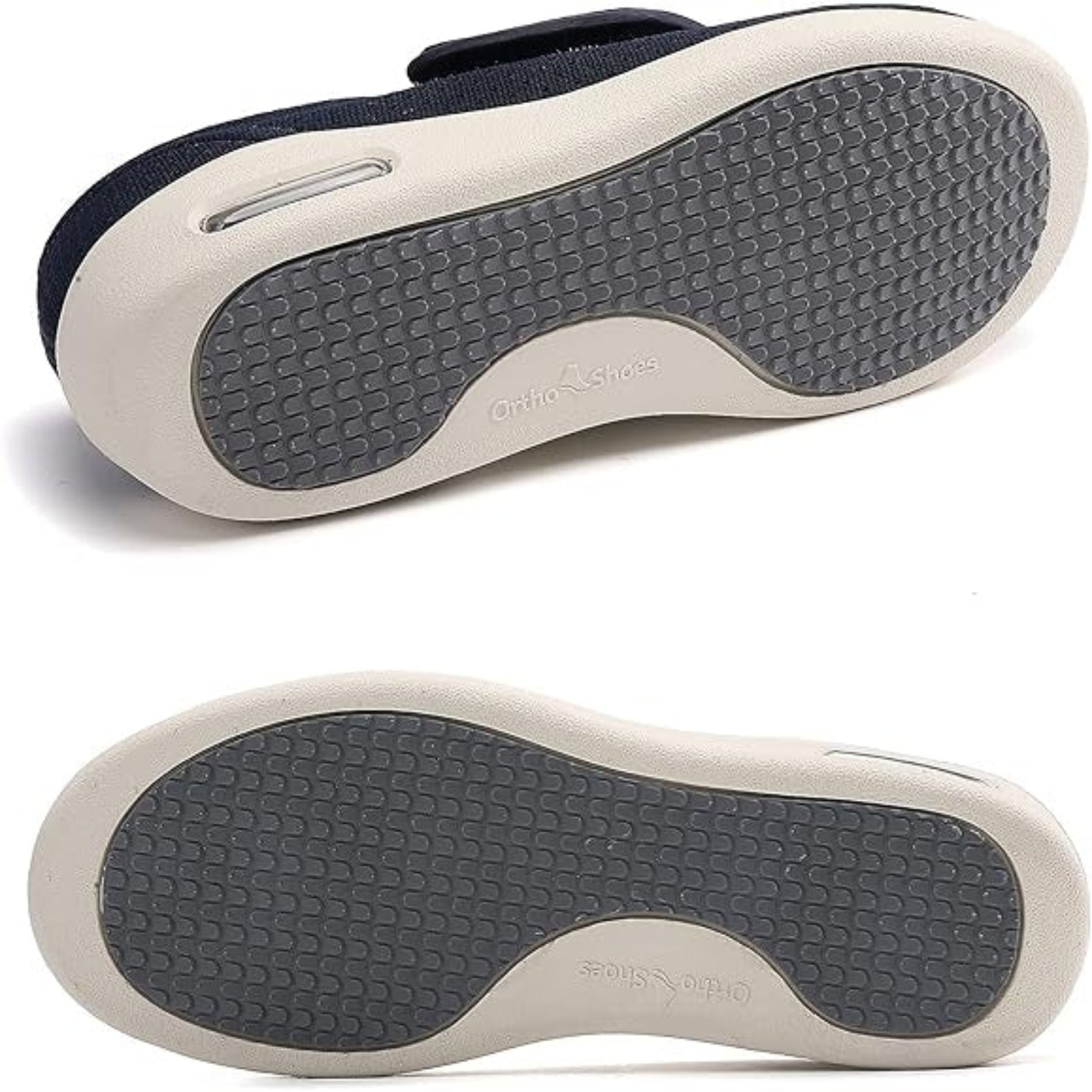 Chaussures à lanières ajustables pour hommes
