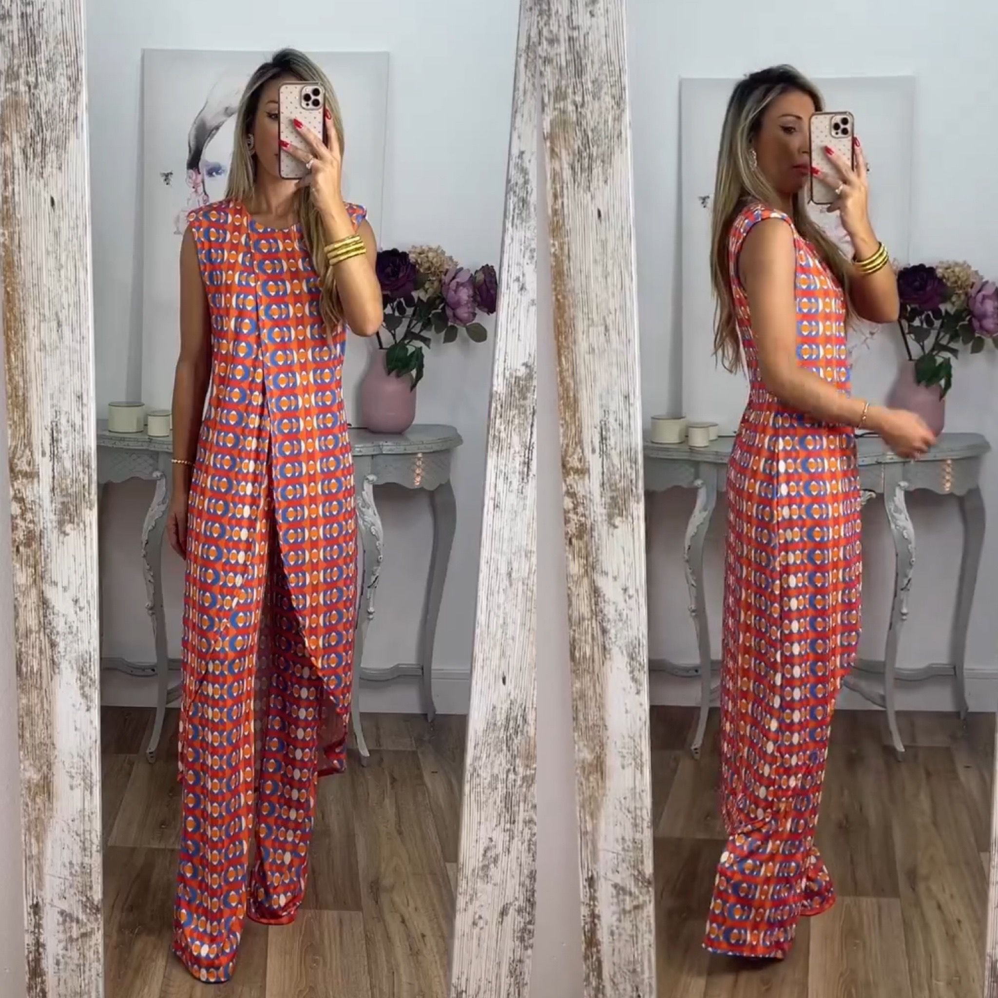 Ensemble deux pièces femme – Chic et décontracté pour toutes les occasions