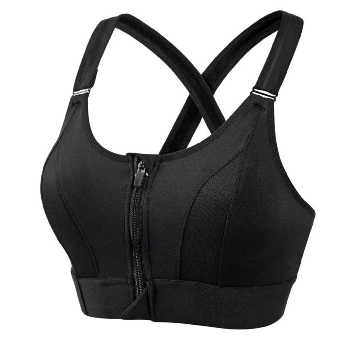 Roxane™ – Soutien-Gorge de Sport à Maintien Maximal