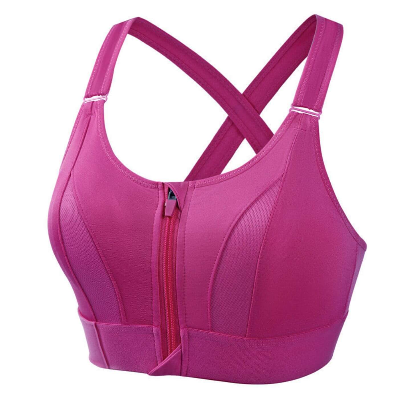 Roxane™ – Soutien-Gorge de Sport à Maintien Maximal