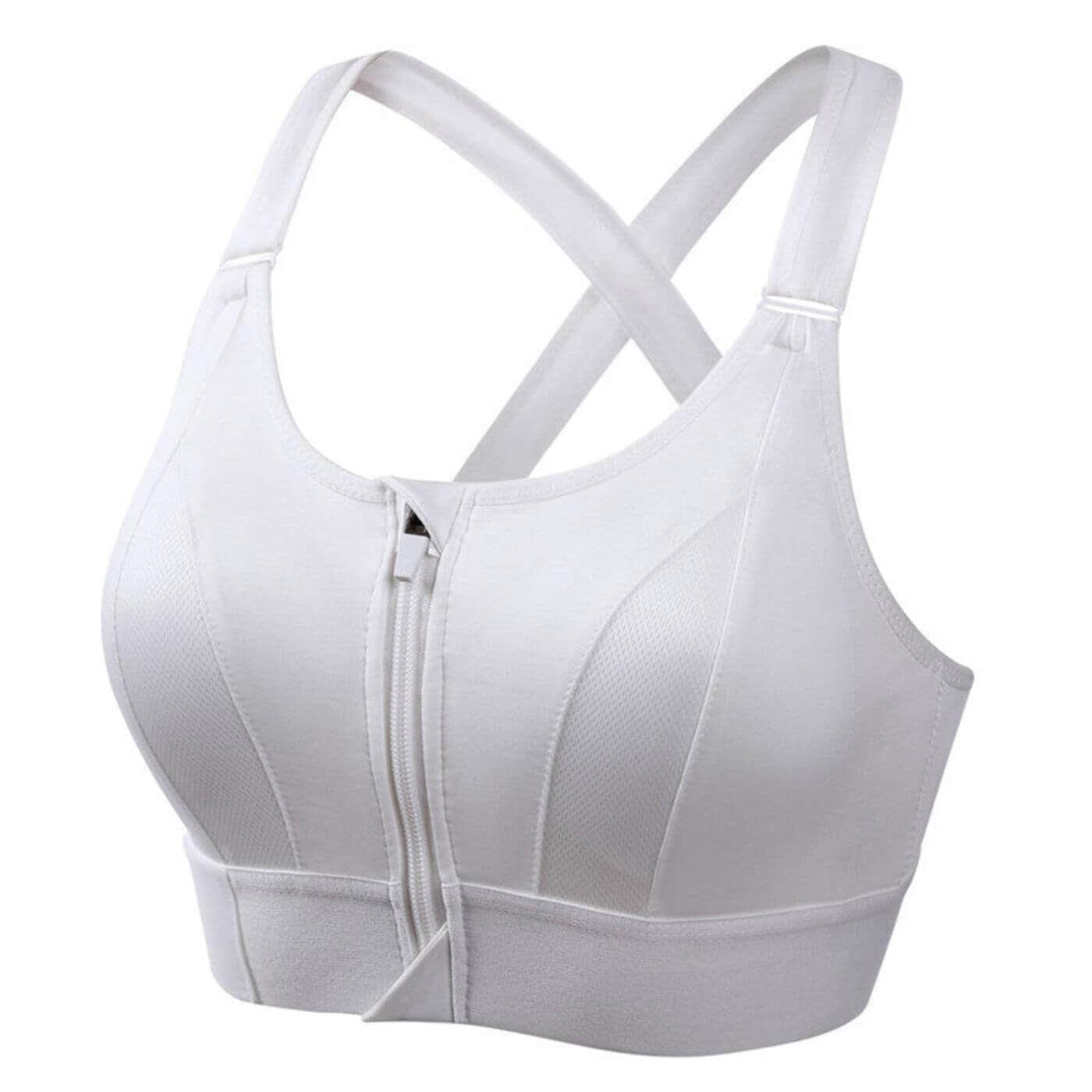 Roxane™ – Soutien-Gorge de Sport à Maintien Maximal