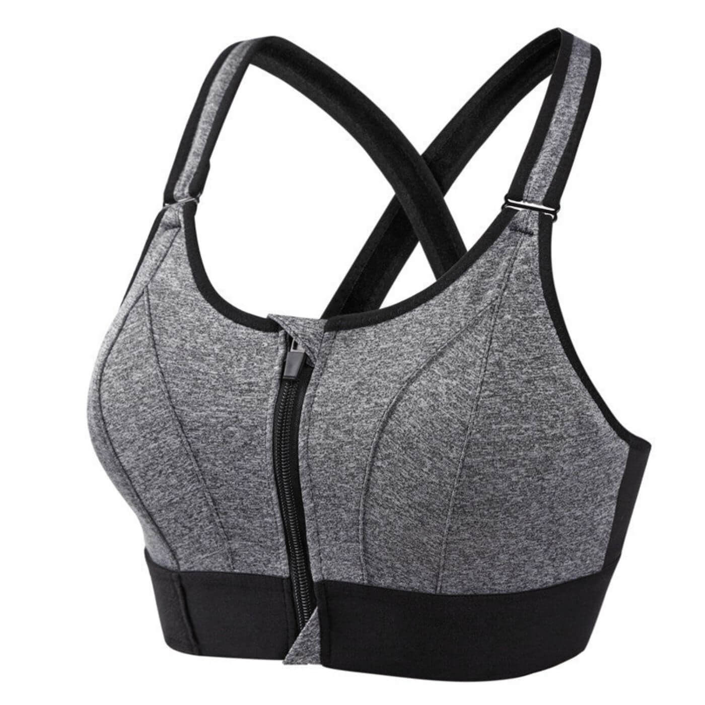 Roxane™ – Soutien-Gorge de Sport à Maintien Maximal