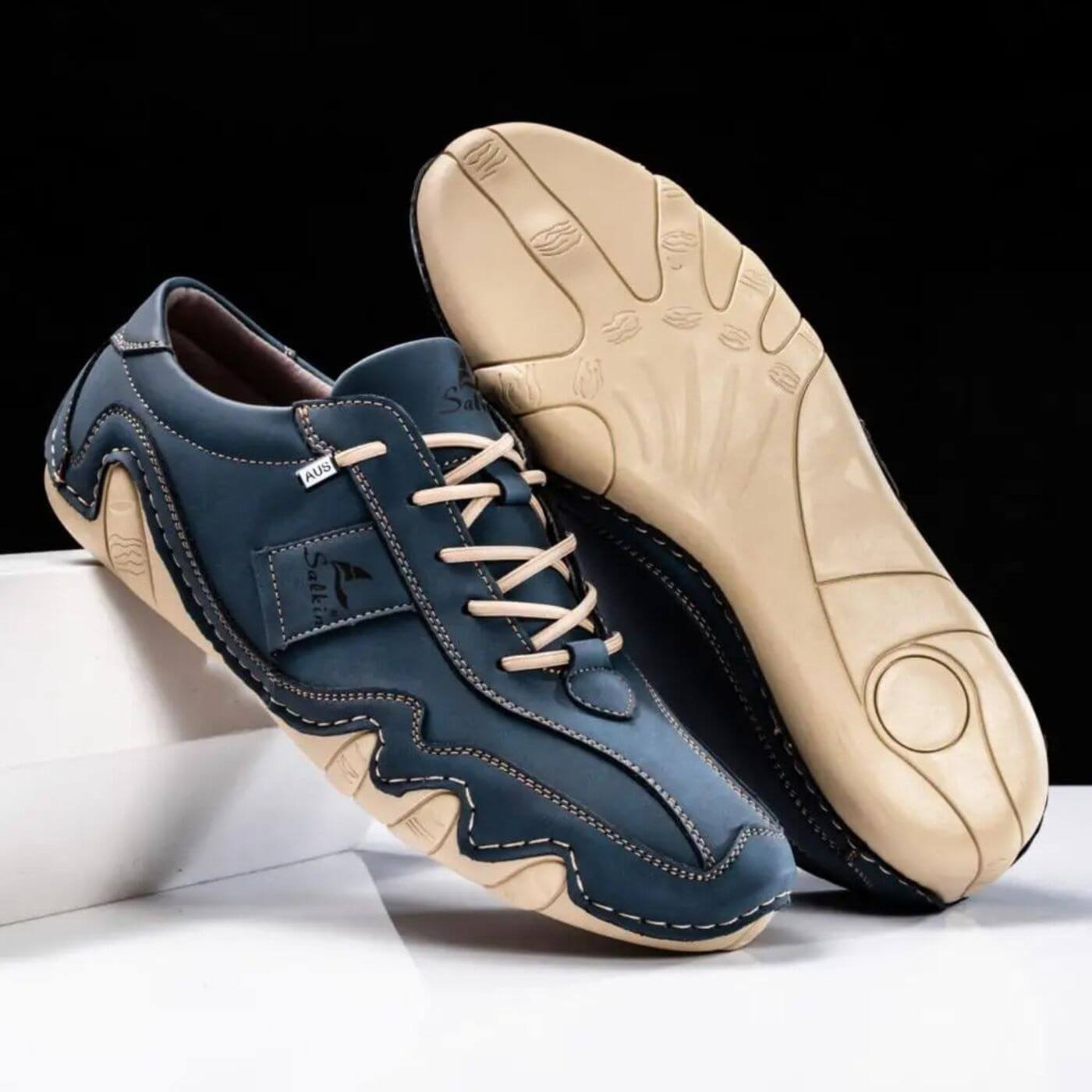 Salkin™ – Chaussures Pieds Nus Confort Unisexe