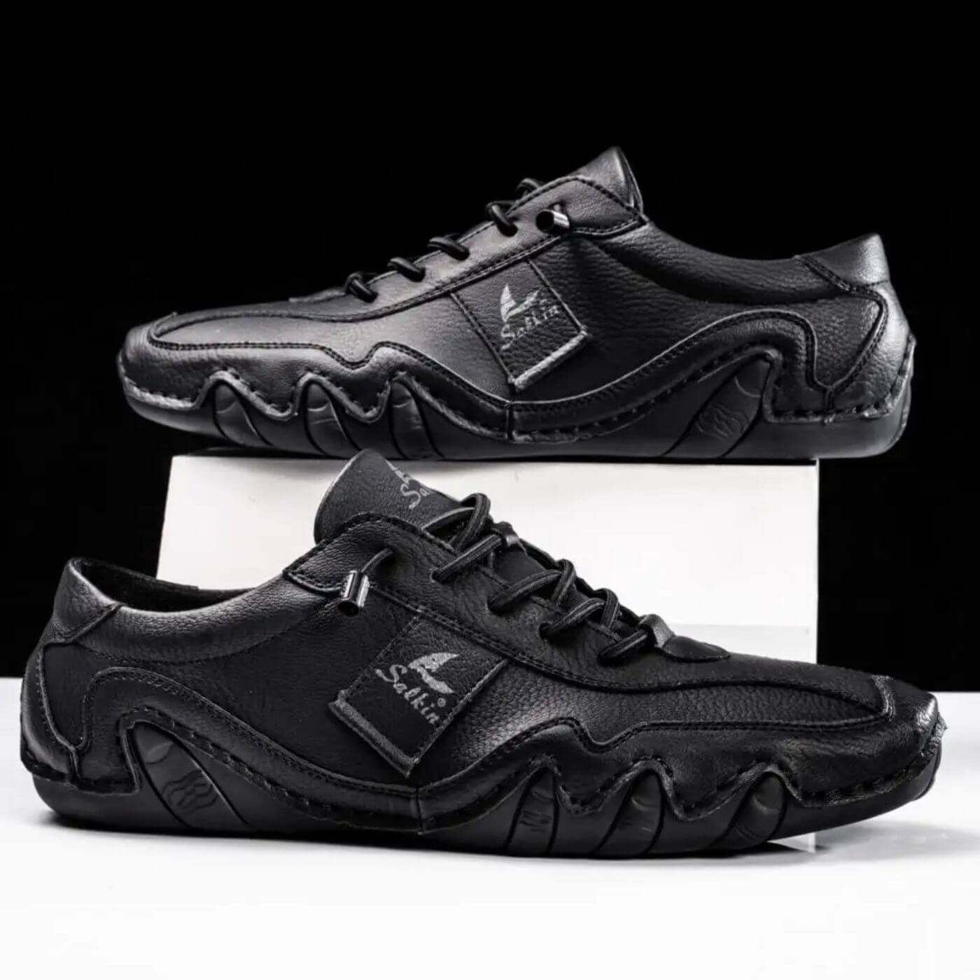 Salkin™ – Chaussures Pieds Nus Confort Unisexe