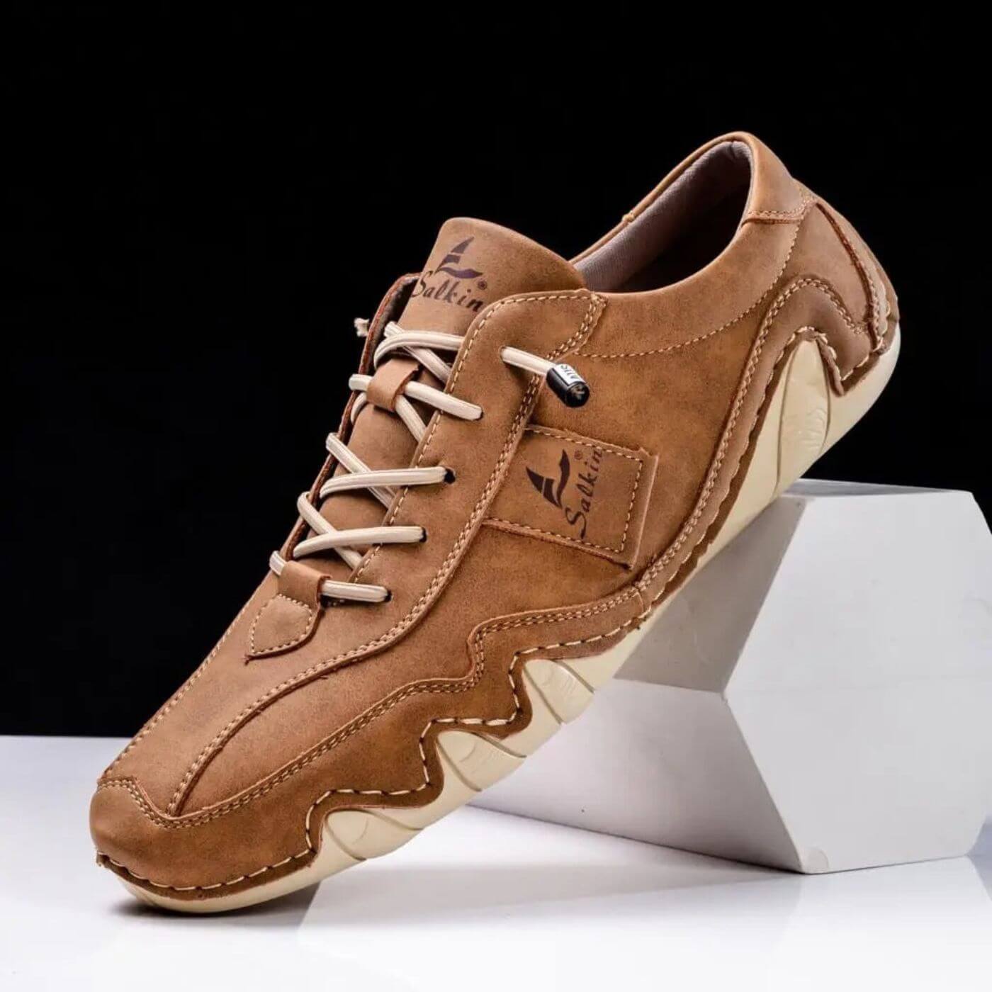 Salkin™ – Chaussures Pieds Nus Confort Unisexe