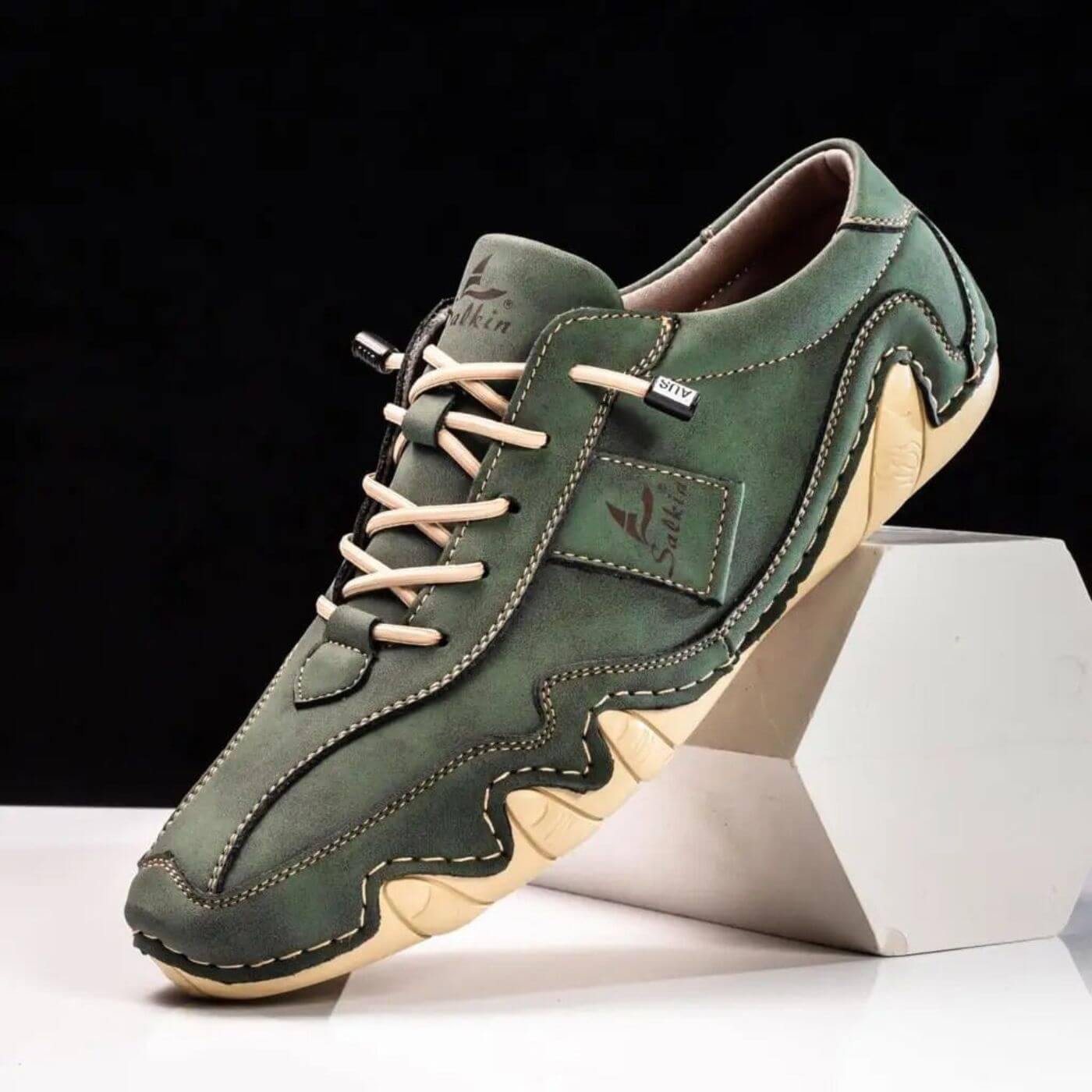 Salkin™ – Chaussures Pieds Nus Confort Unisexe