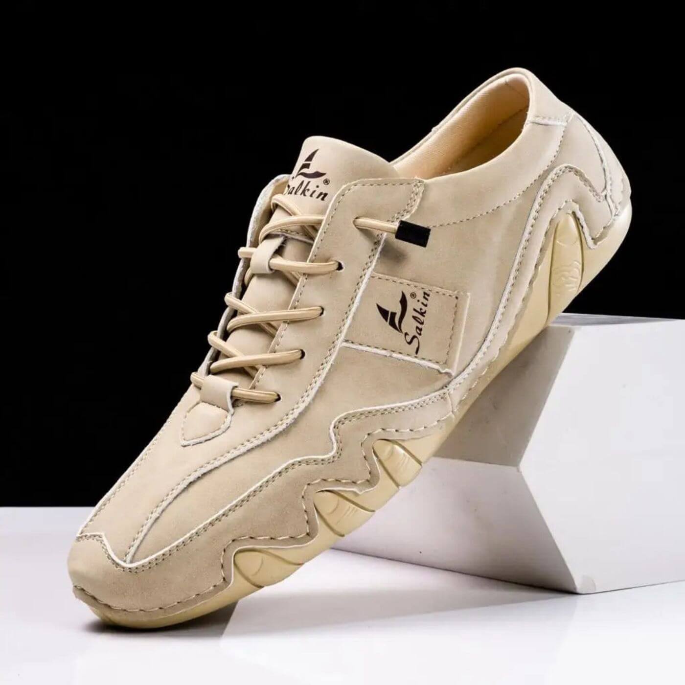 Salkin™ – Chaussures Pieds Nus Confort Unisexe