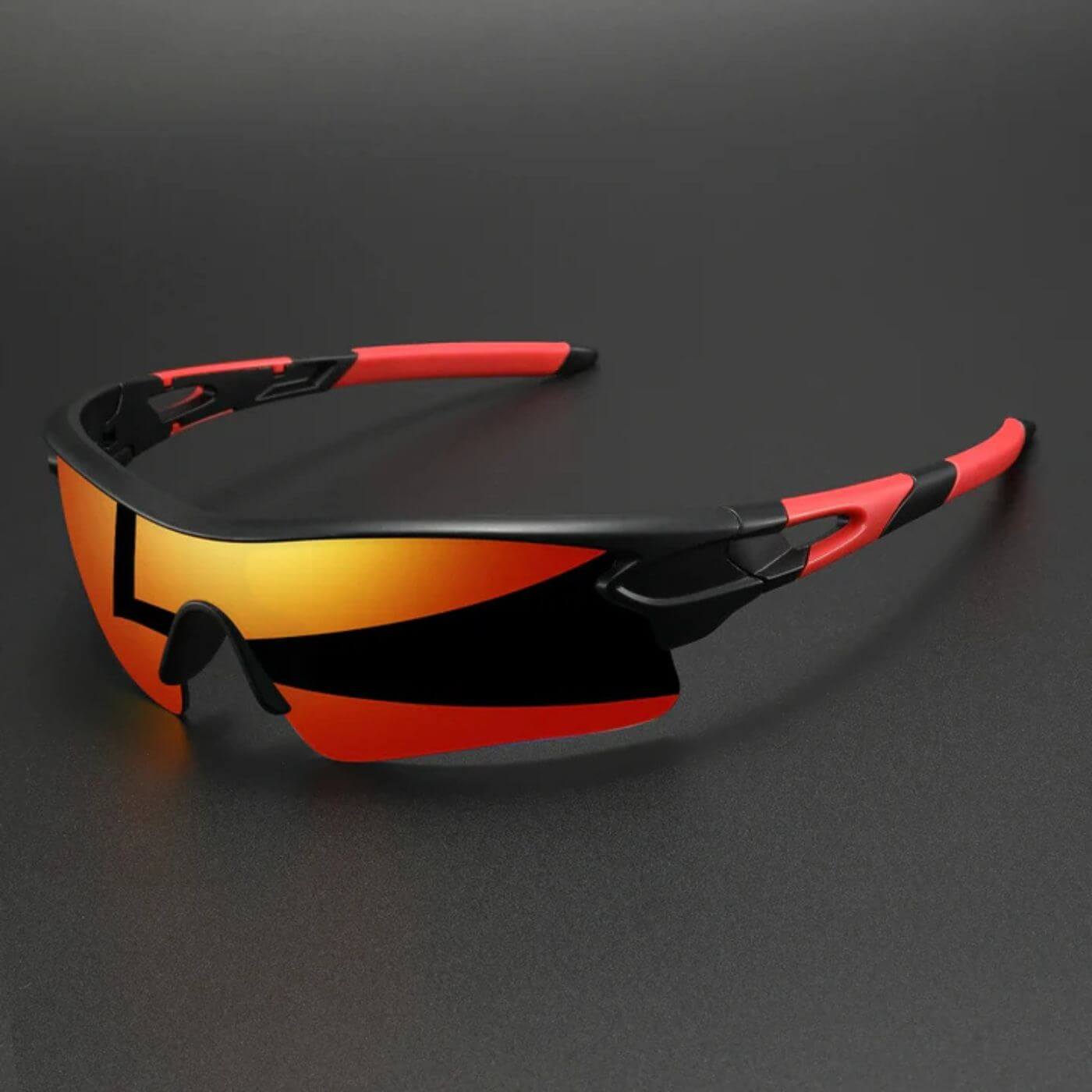 SolarElite™ – Lunettes De Soleil Polarisées Haute Définition (1+1 GRATUIT)