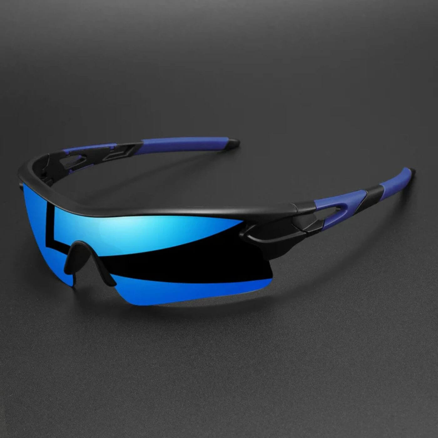SolarElite™ – Lunettes De Soleil Polarisées Haute Définition (1+1 GRATUIT)