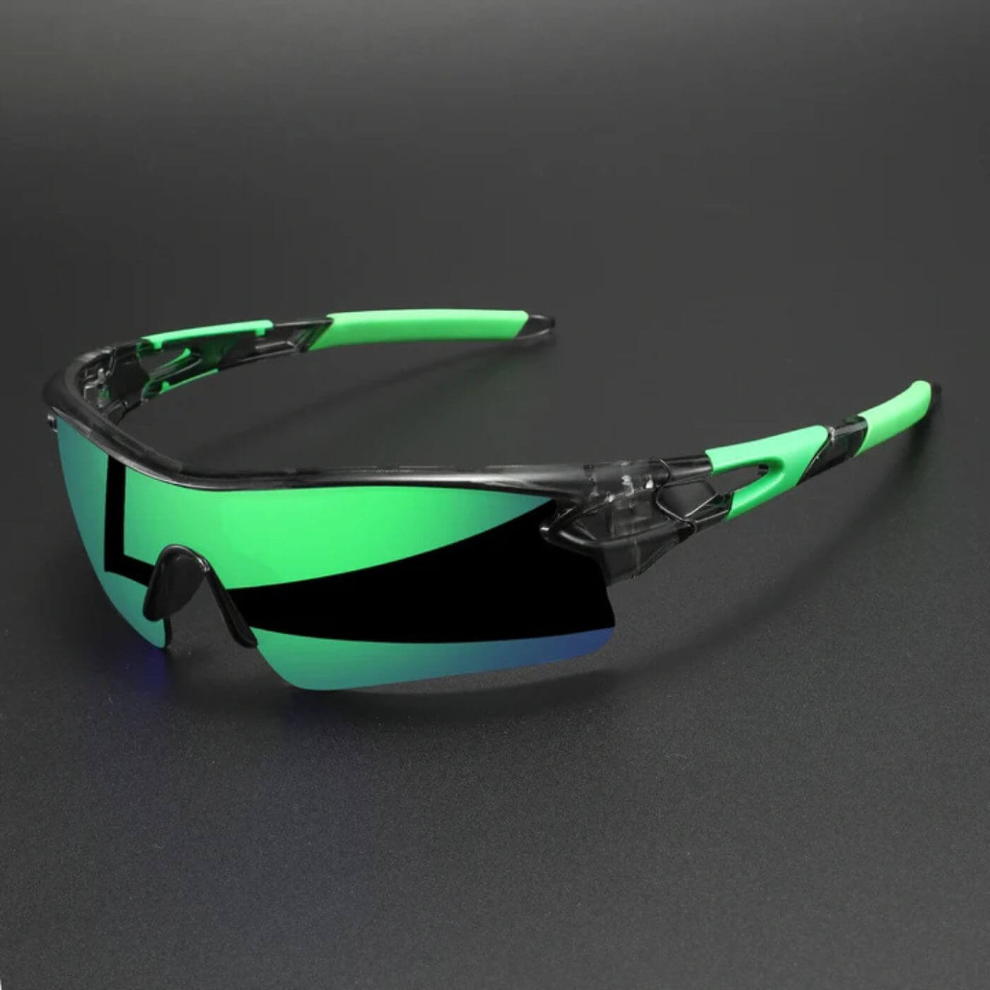 SolarElite™ – Lunettes De Soleil Polarisées Haute Définition (1+1 GRATUIT)