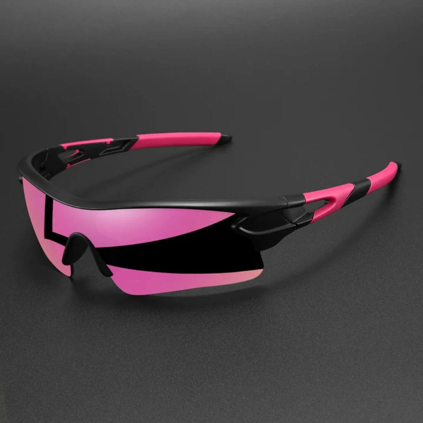 SolarElite™ – Lunettes De Soleil Polarisées Haute Définition (1+1 GRATUIT)