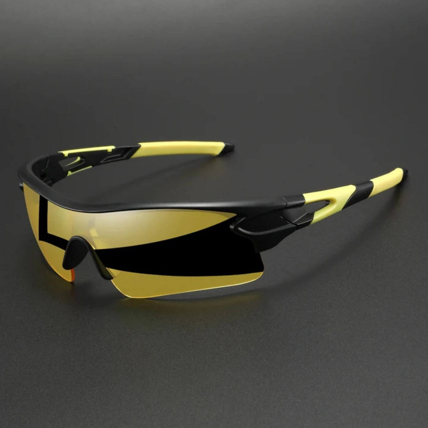 SolarElite™ – Lunettes De Soleil Polarisées Haute Définition (1+1 GRATUIT)