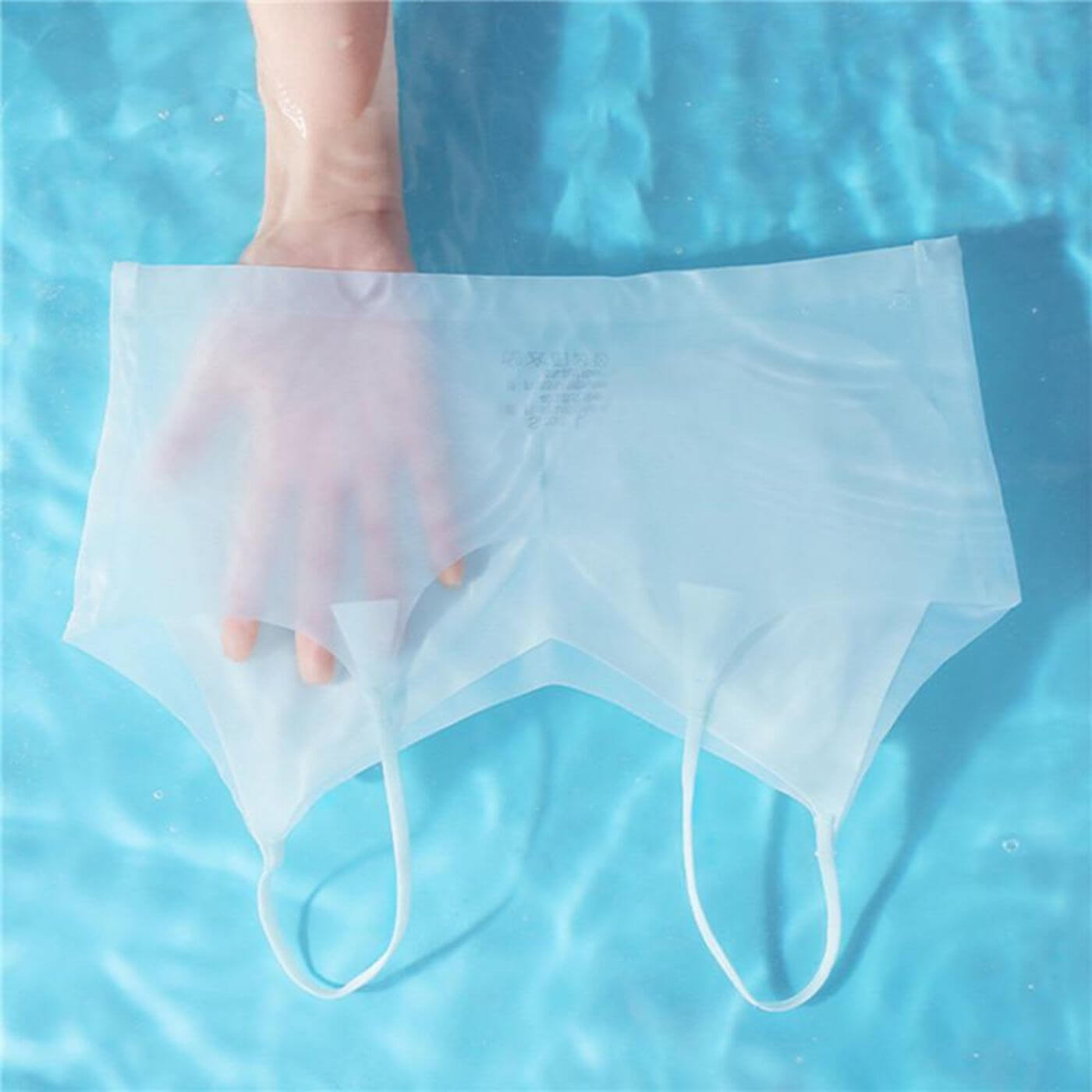 Sonia™ - Soutien-Gorge Invisible Ultra-Léger Sans Couture