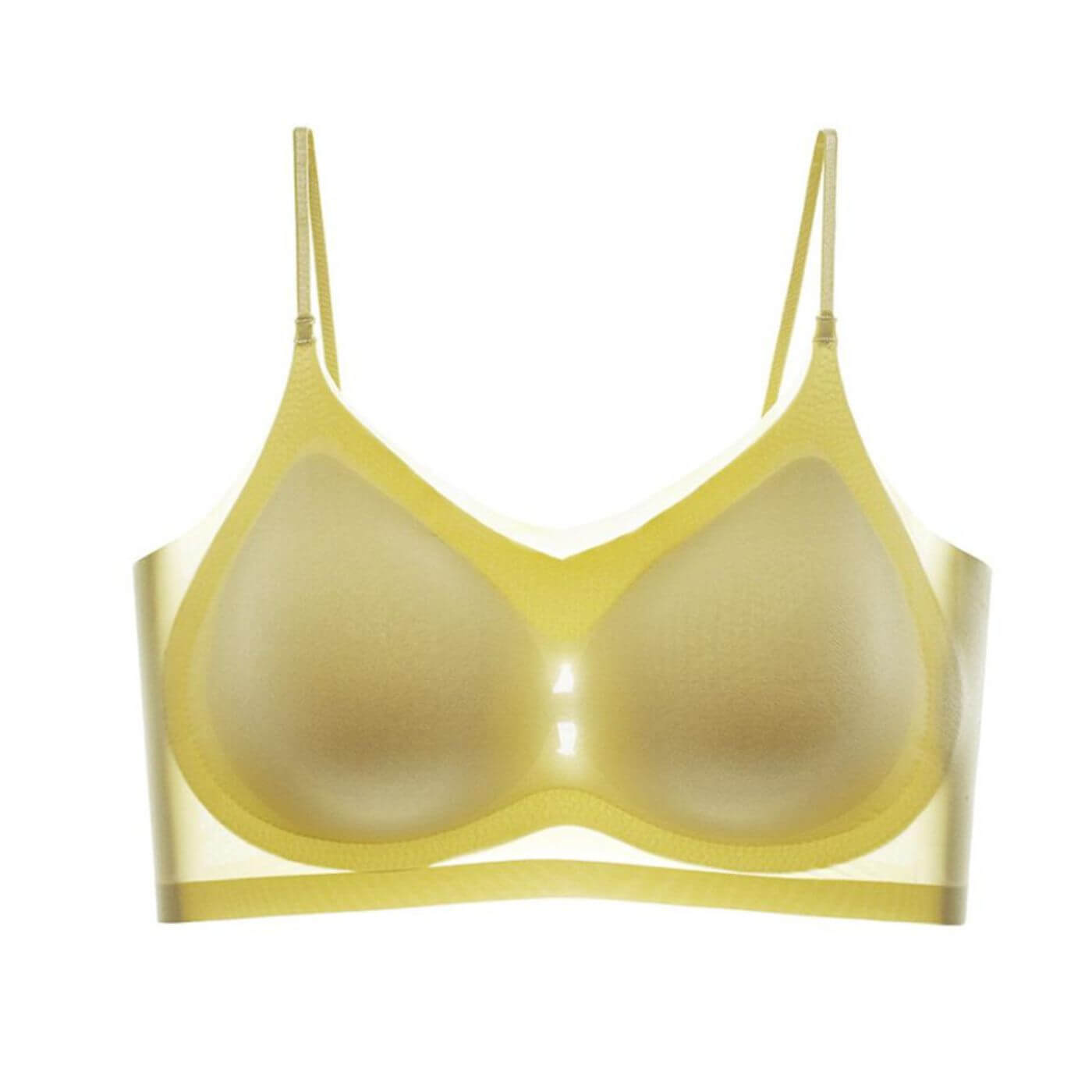 Sonia™ - Soutien-Gorge Invisible Ultra-Léger Sans Couture