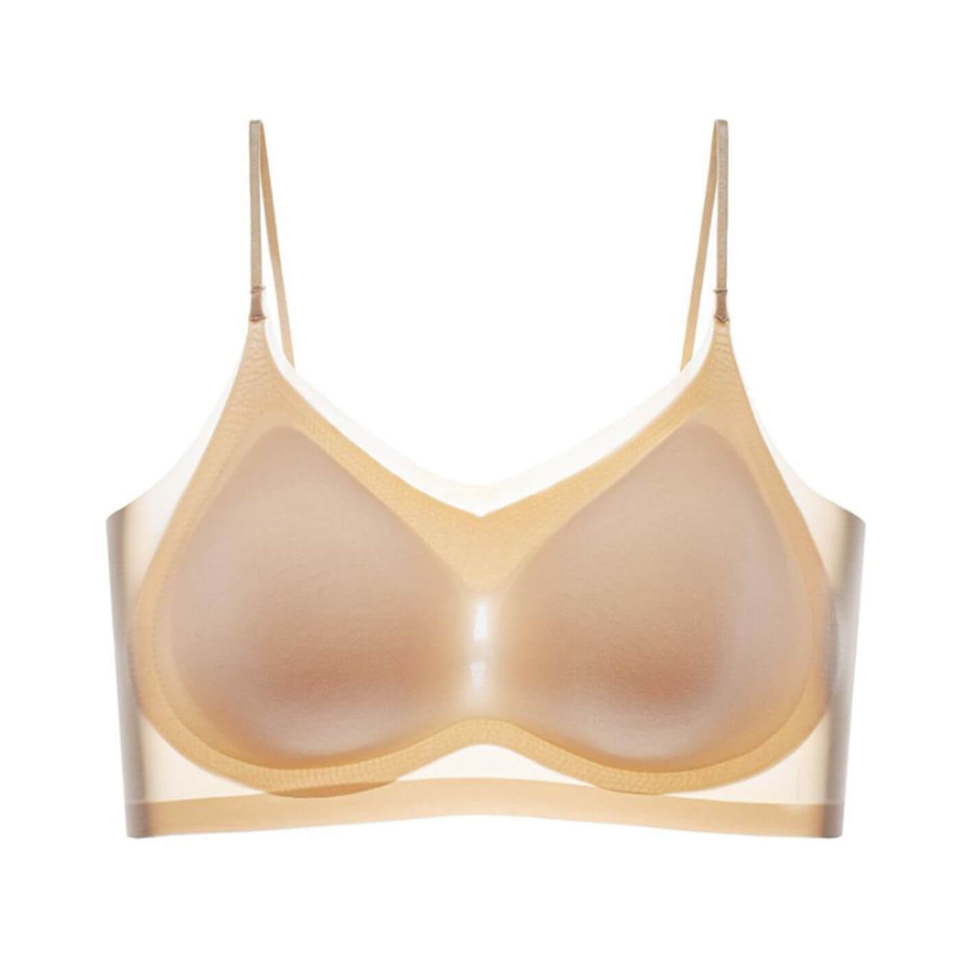Sonia™ - Soutien-Gorge Invisible Ultra-Léger Sans Couture