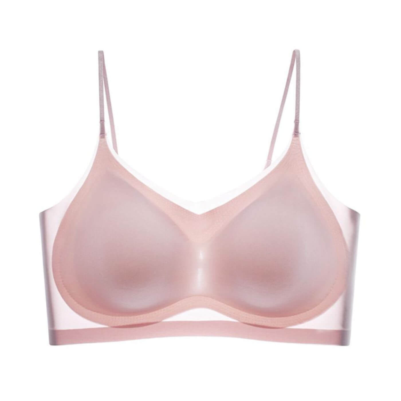 Sonia™ - Soutien-Gorge Invisible Ultra-Léger Sans Couture