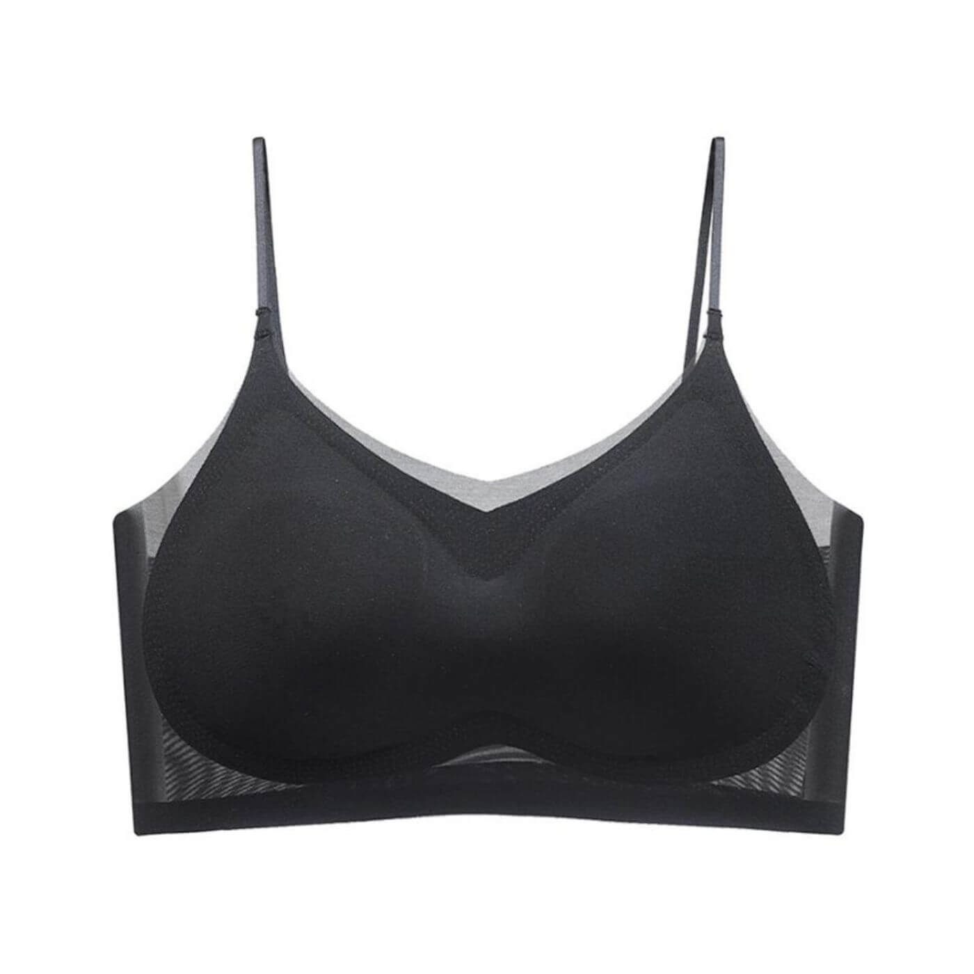 Sonia™ - Soutien-Gorge Invisible Ultra-Léger Sans Couture