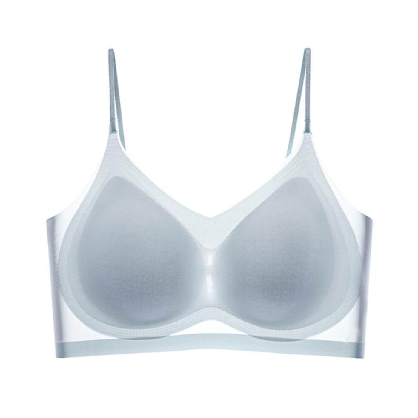Sonia™ - Soutien-Gorge Invisible Ultra-Léger Sans Couture
