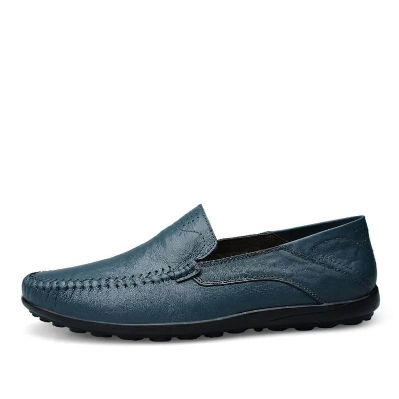 Stéphano™ - Mocassins Haut de Gamme Élégants