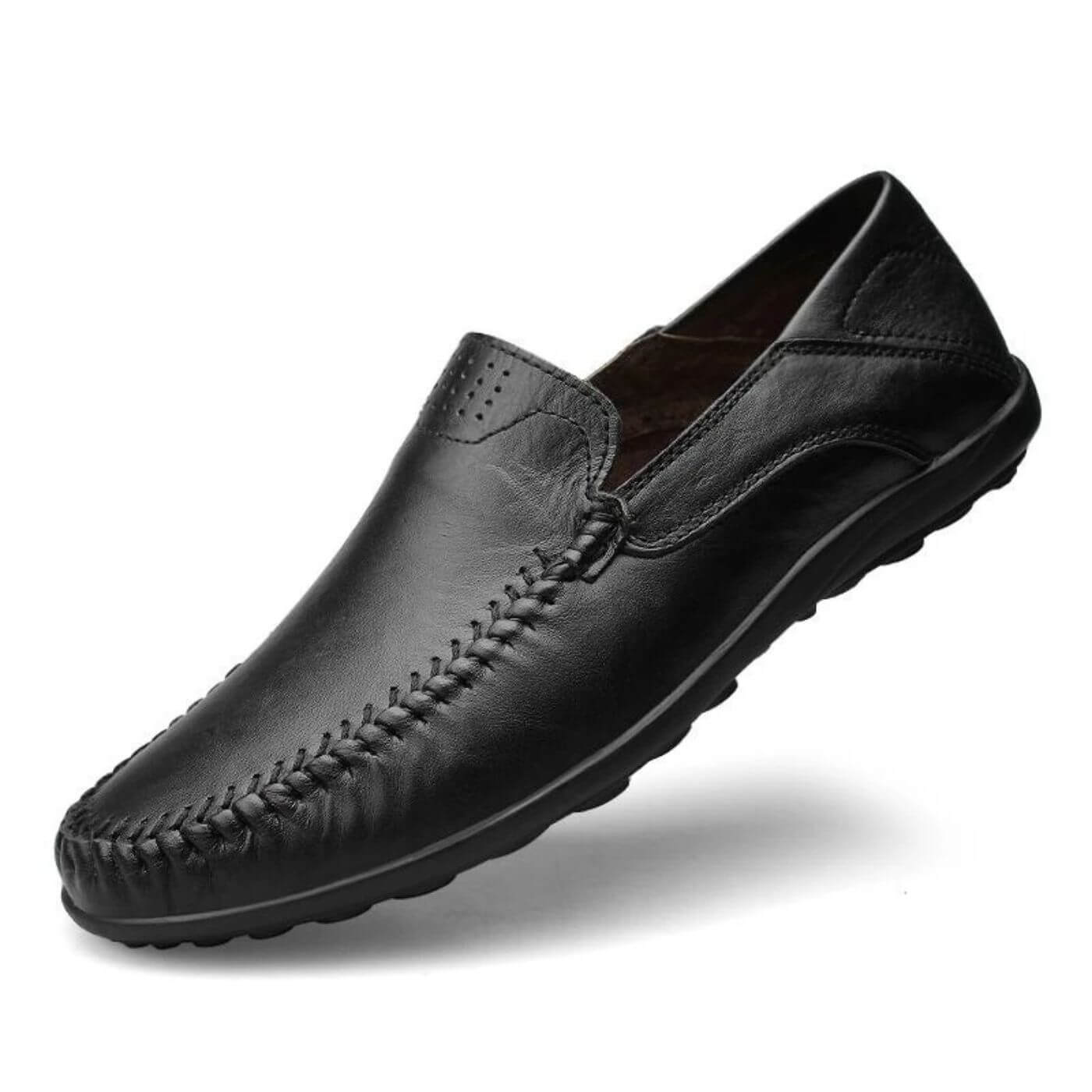 Stéphano™ - Mocassins Haut de Gamme Élégants